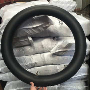 High Quality Motorcycle Butyl Tubes Manufacture